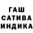 ТГК гашишное масло Akinobar